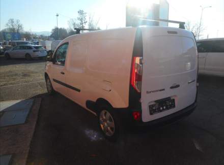 Renault - Kangoo