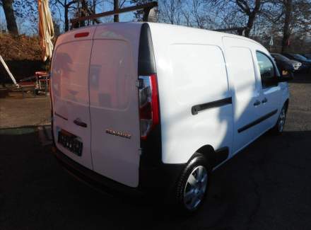 Renault - Kangoo