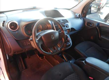 Renault - Kangoo