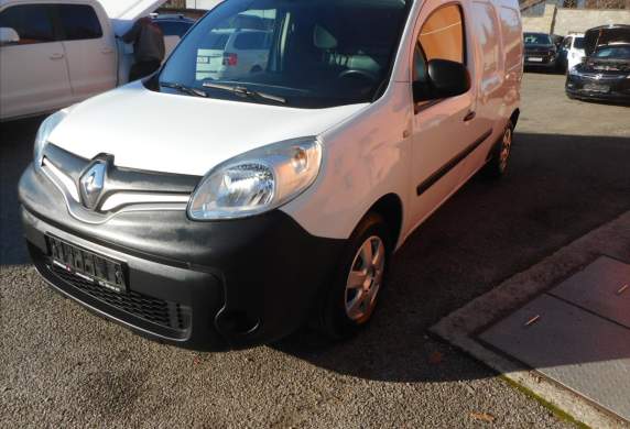 Renault - Kangoo