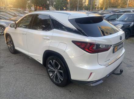 Lexus - RX