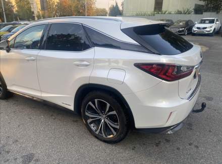 Lexus - RX