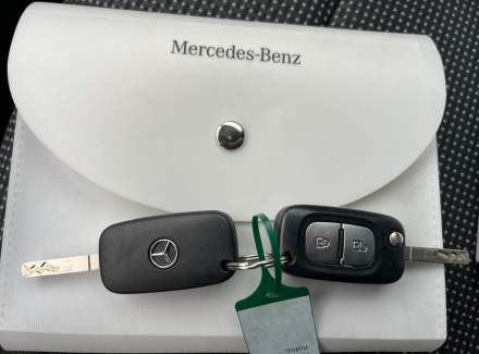 Mercedes-Benz - Citan