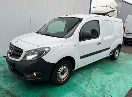 Mercedes-Benz - Citan