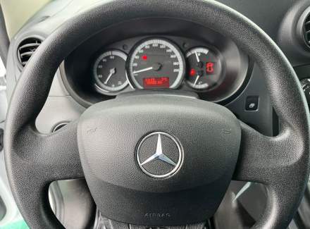 Mercedes-Benz - Citan