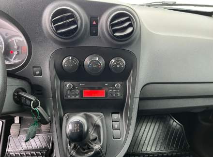 Mercedes-Benz - Citan