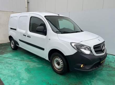 Mercedes-Benz - Citan