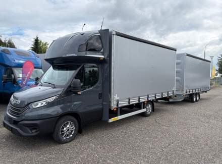 Iveco - Daily
