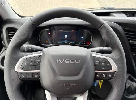 Iveco - Daily