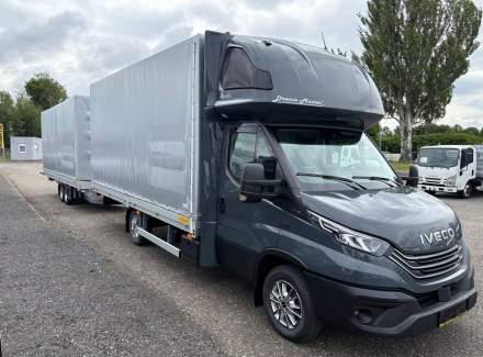 Iveco - Daily