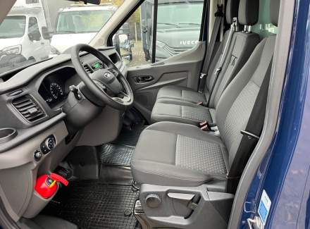 Ford - Transit