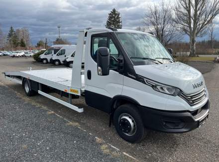 Iveco - Daily