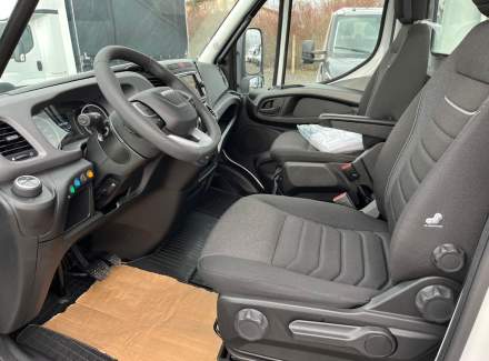 Iveco - Daily