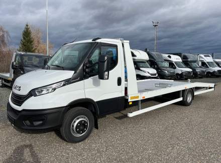 Iveco - Daily