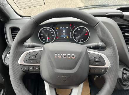 Iveco - Daily