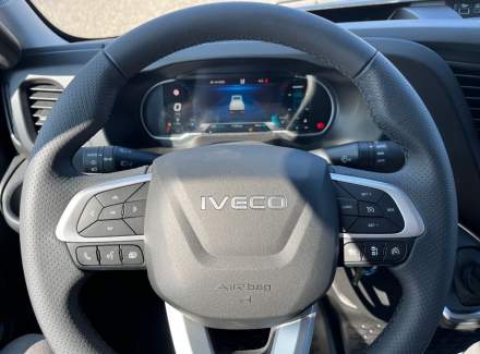 Iveco - Daily
