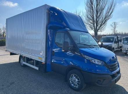 Iveco - Daily