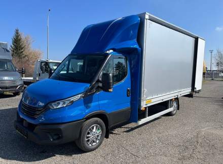 Iveco - Daily