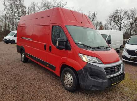 Fiat - Ducato