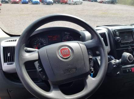 Fiat - Ducato