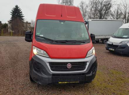 Fiat - Ducato