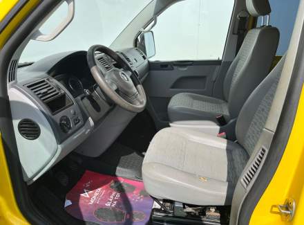 Volkswagen - Transporter