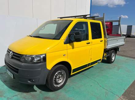 Volkswagen - Transporter