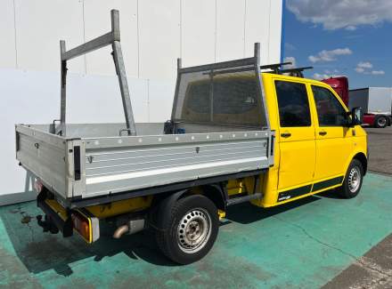Volkswagen - Transporter