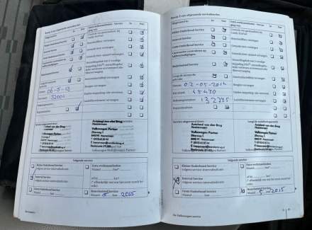 Volkswagen - Transporter