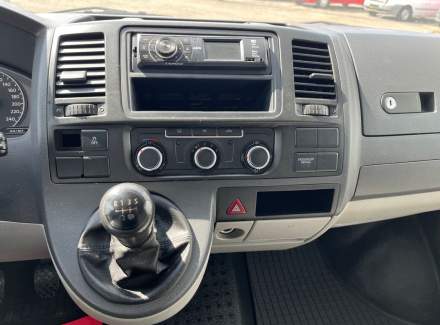 Volkswagen - Transporter