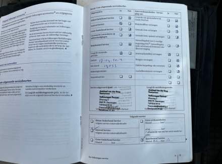 Volkswagen - Transporter