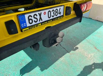 Volkswagen - Transporter