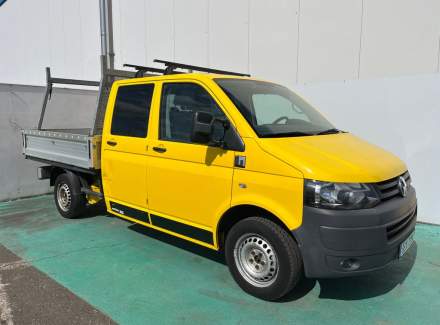 Volkswagen - Transporter