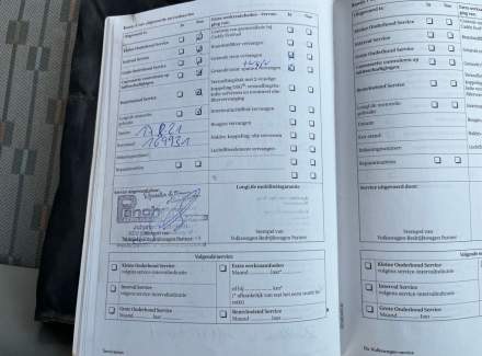 Volkswagen - Transporter