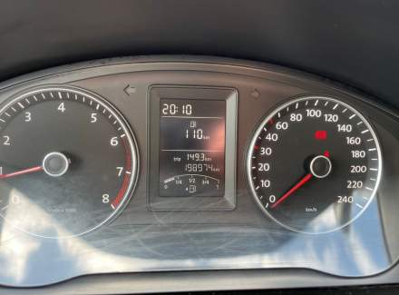 Volkswagen - Transporter