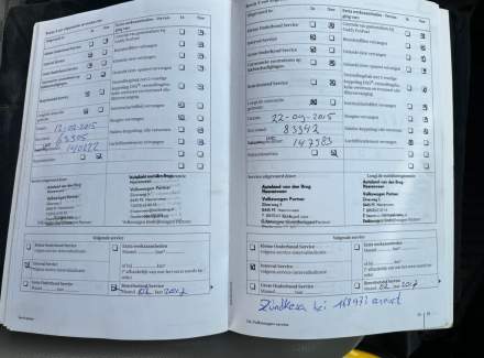 Volkswagen - Transporter