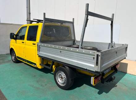 Volkswagen - Transporter