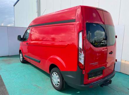 Ford - Transit