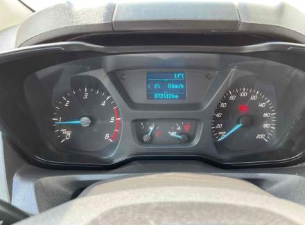 Ford - Transit