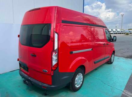 Ford - Transit