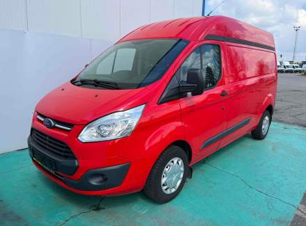 Ford - Transit