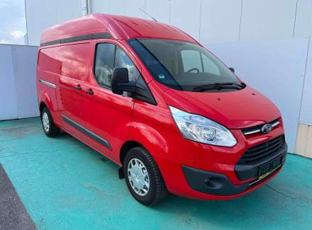 Ford - Transit