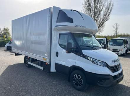 Iveco - Daily