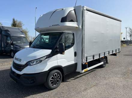 Iveco - Daily