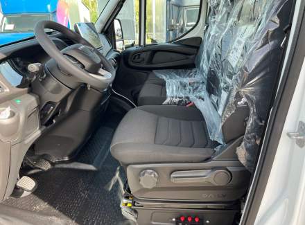 Iveco - Daily