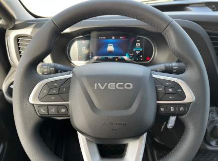 Iveco - Daily