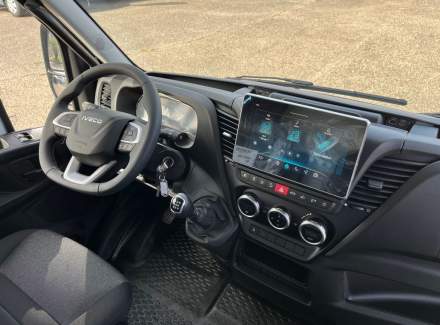 Iveco - Daily