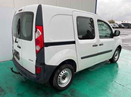 Renault - Kangoo