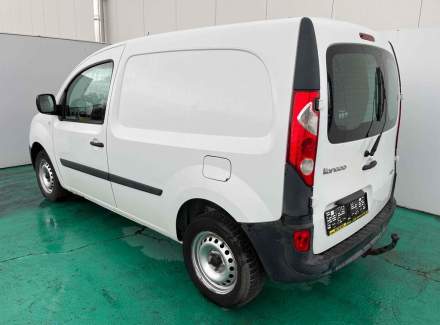 Renault - Kangoo