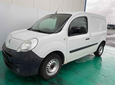 Renault - Kangoo